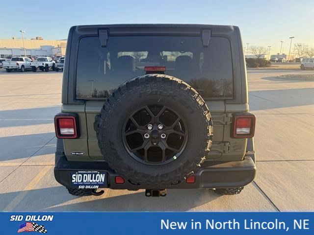 New 2026 41 Jeep Willys image 4