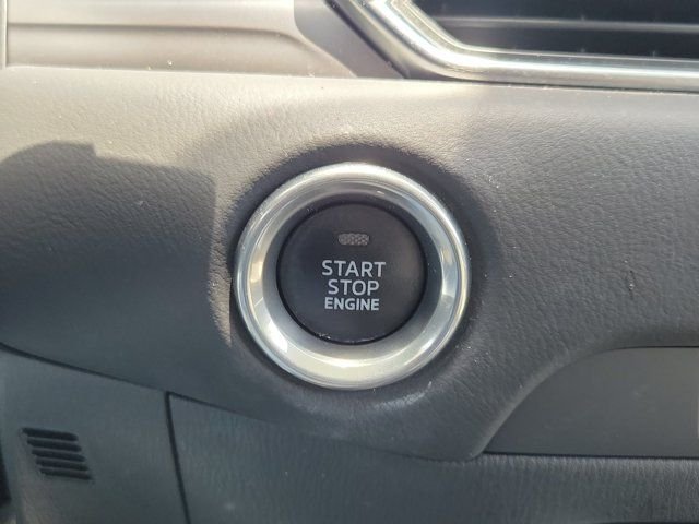 2022 Mazda CX-5 S Preferred package - Photo 30