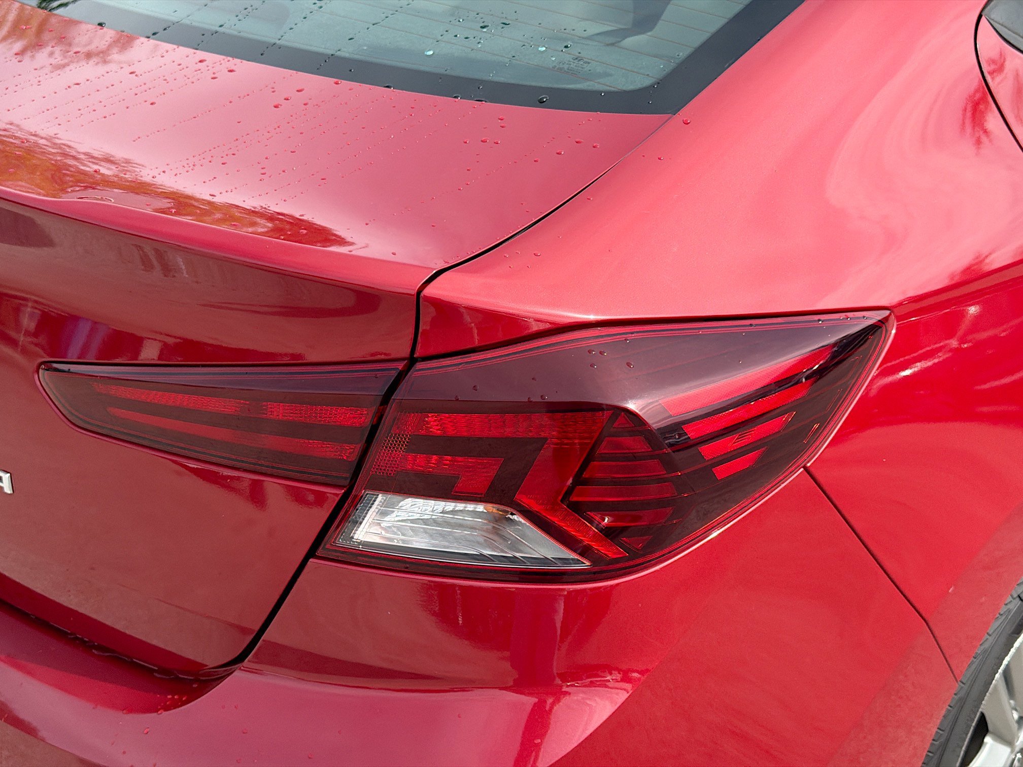 2020 Hyundai Elantra SEL - Photo 24