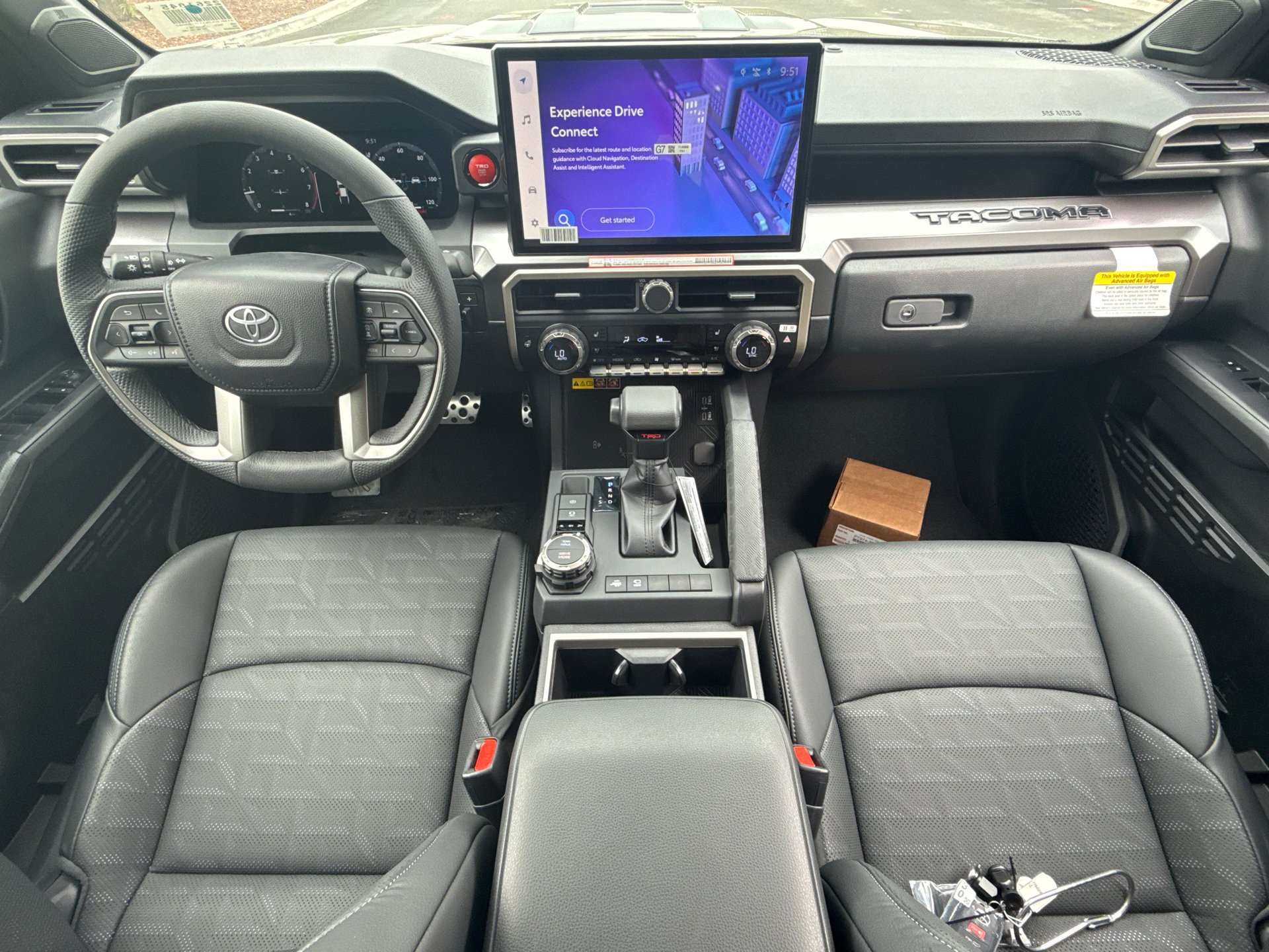 New 2026 Underground Toyota  TRD Sport image 19