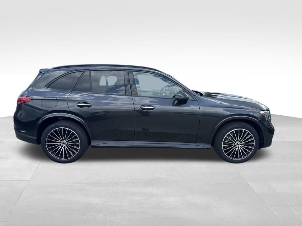 Used 2026 Gray Mercedes-Benz GLC 300 image 6