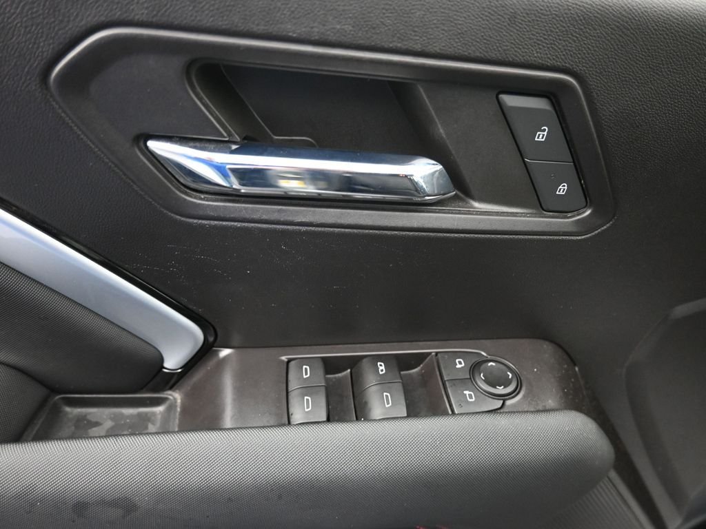 2023 Chevrolet Colorado Z71 - Photo 15
