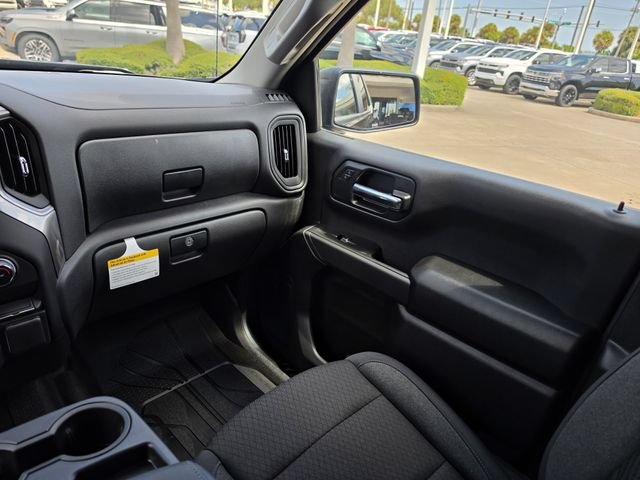 2026 Chevrolet Silverado 1500 Custom - Photo 10