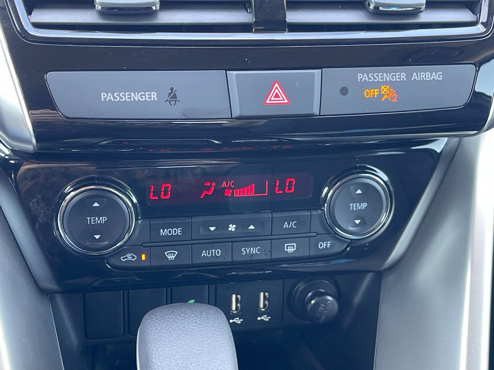 Used 2026  Mitsubishi Black Edition image 22