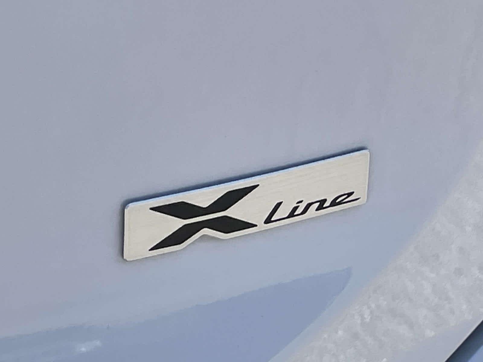 Certified Used 2025 Glacial White Pearl Kia SX-Prestige X-Line image 19