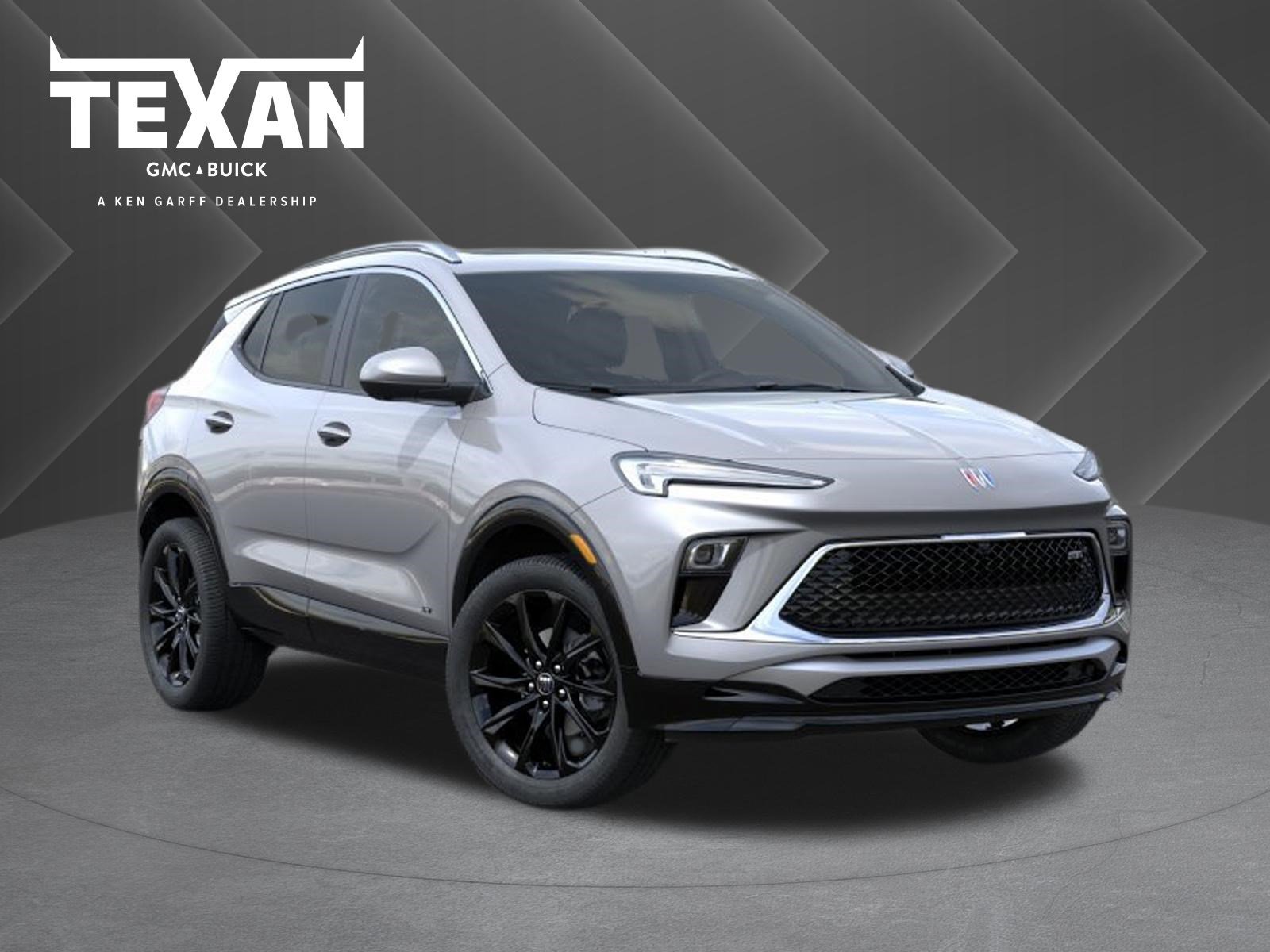 2026 Buick Encore GX Sport Touring's photo