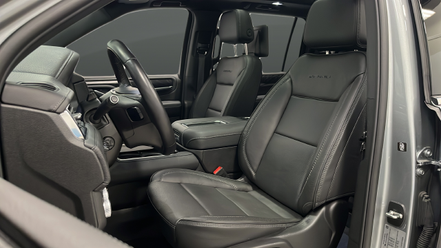Used 2024 Sterling Metallic GMC Denali image 9