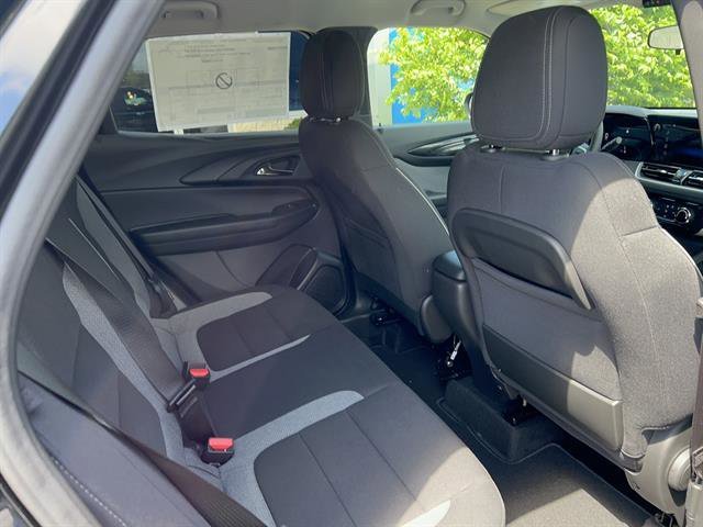 2026 Chevrolet Trailblazer LT - Photo 14