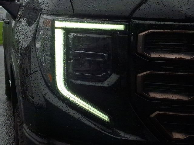 2024 GMC Sierra 1500 AT4X - Photo 9