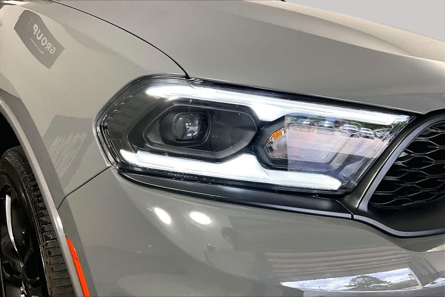 Used 2025  Dodge GT image 27