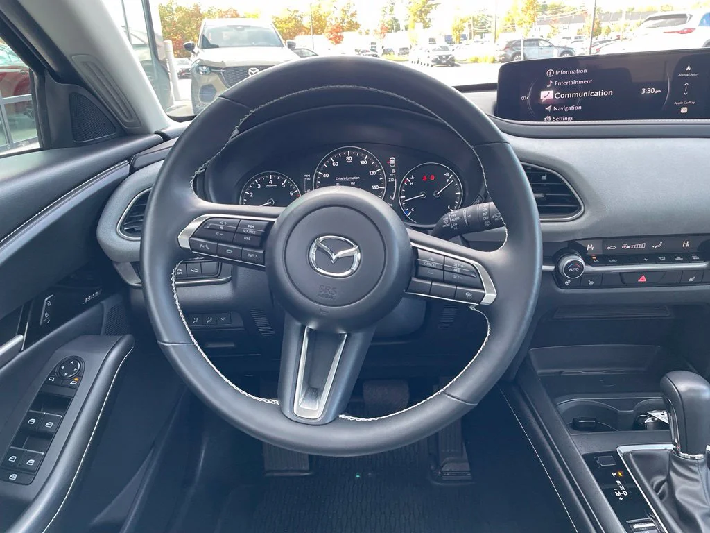Used 2026 Black Mazda 2.5 Turbo Aire Edition image 18