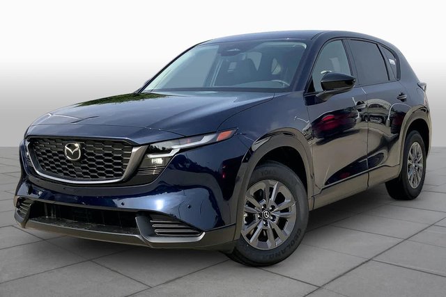New 2026 Mazda CX-5 2.5 S Select AWD