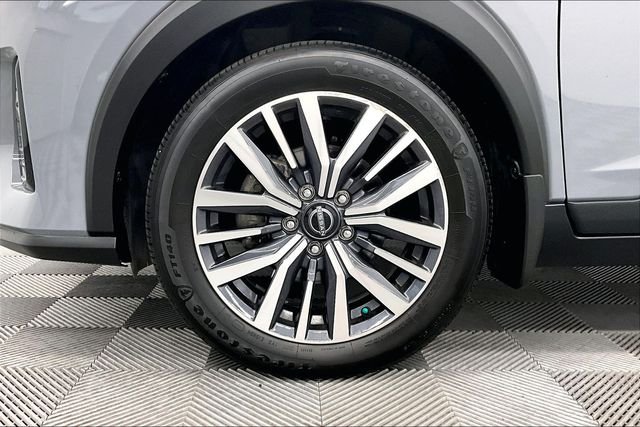 2023 Nissan Kicks SV - Photo 10