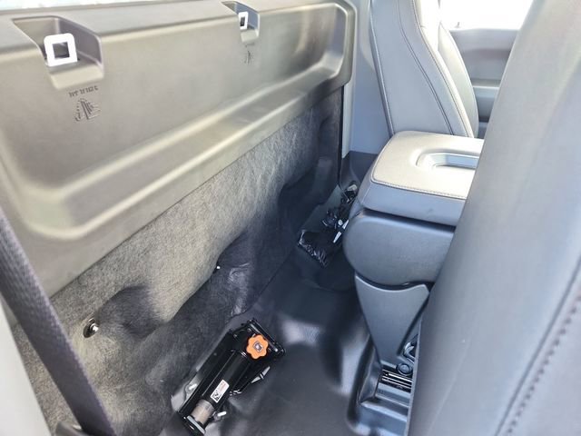 2025 Chevrolet Silverado 3500 HD Work Truck - Photo 54