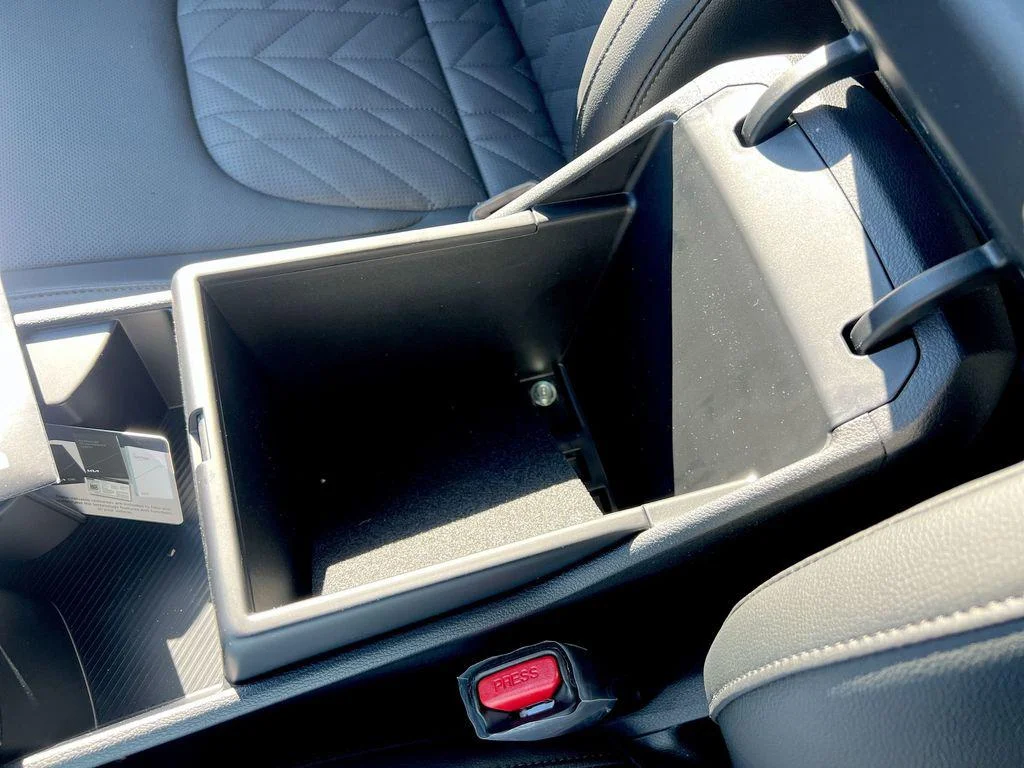 2025 Kia Sportage X-Pro - Photo 25