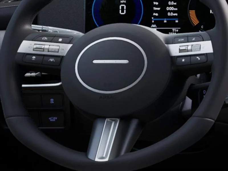 2026 Hyundai Sonata SEL - Photo 15