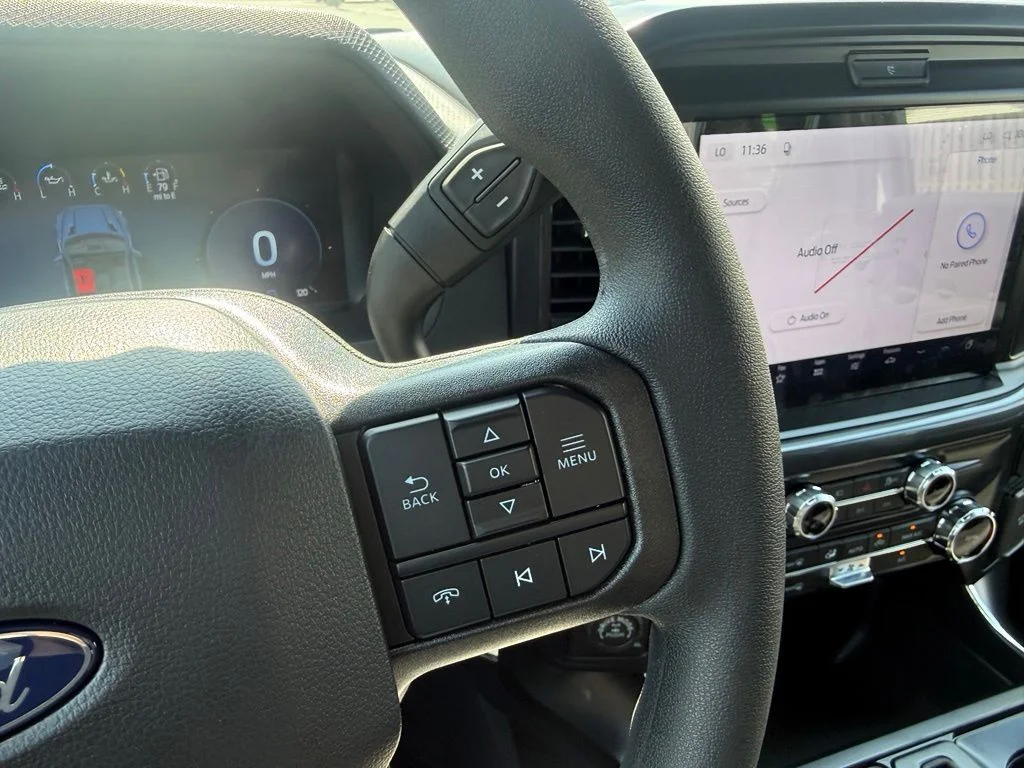 New 2026 Avalanche Ford STX® image 19