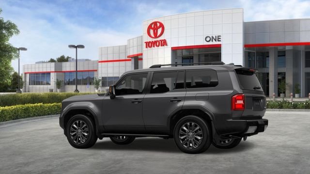 New 2027 Underground Toyota  image 8