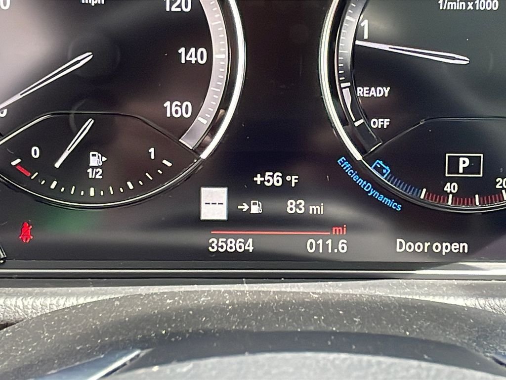 Used 2022 Black BMW xDrive28i image 39