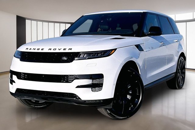 2026 Land Rover Range Rover Sport SE 360PS