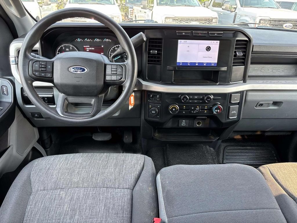 Used 2023 White Ford XL image 13