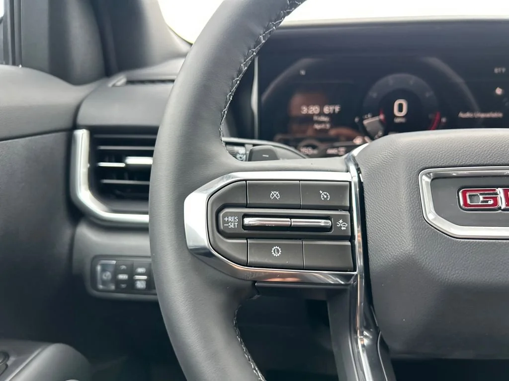 2026 GMC Terrain Elevation - Photo 21