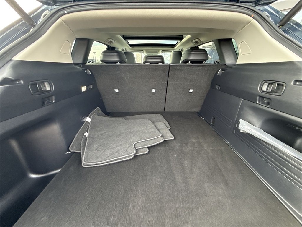 2025 MAZDA CX-50 - Image 25