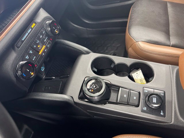 Used 2022 Cactus Ford Badlands image 19