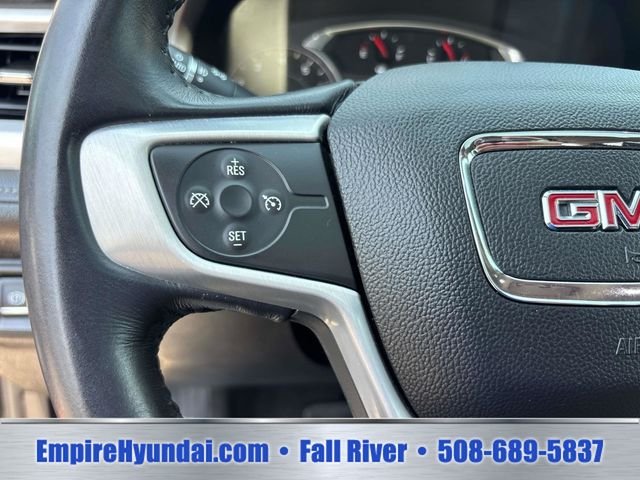 2018 GMC Acadia SLT-1 - Photo 24