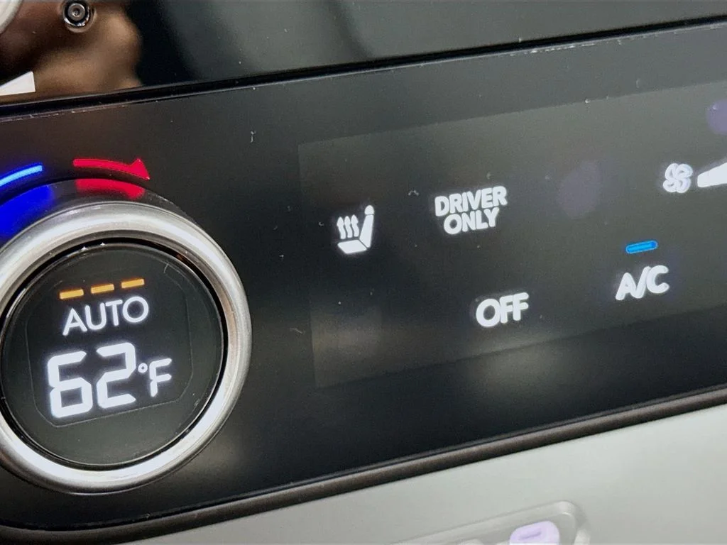 2026 Hyundai IONIQ 9 S - Photo 20
