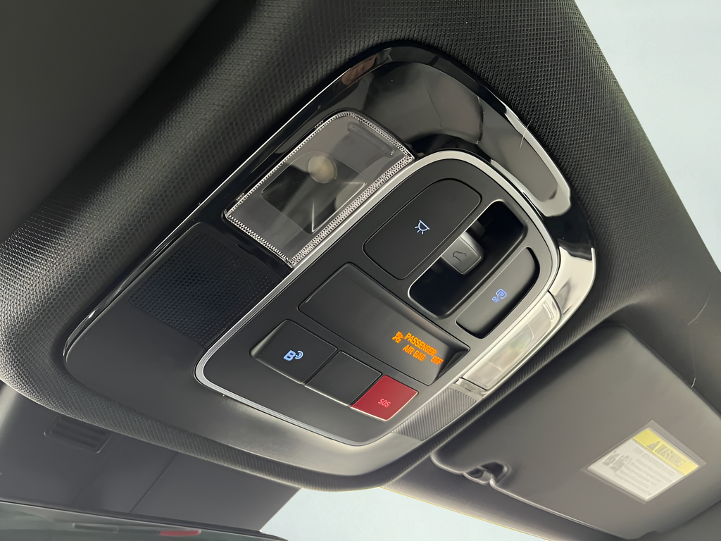 New 2026 Silver Hyundai Limited image 21