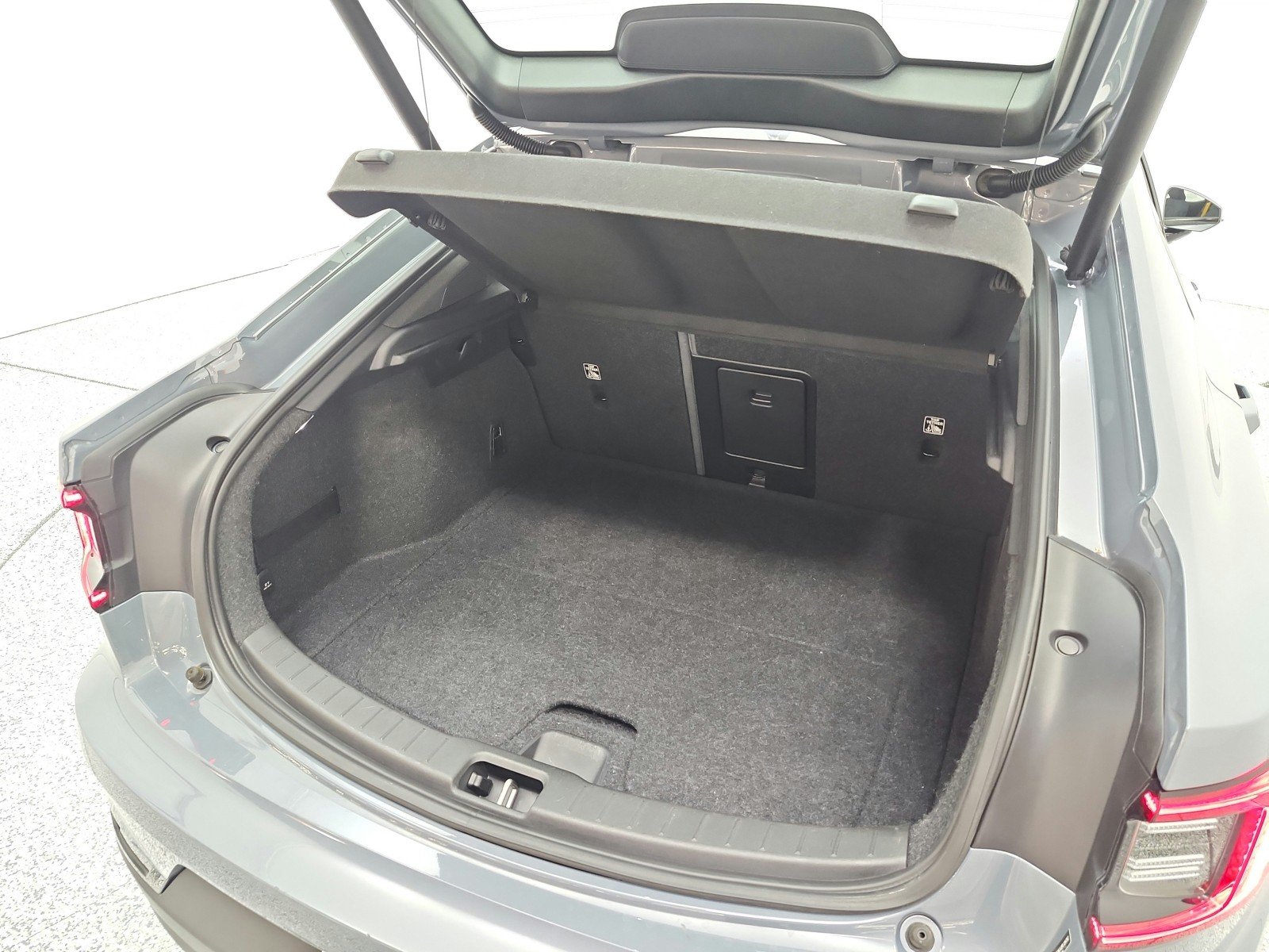Used 2023 Thunder Metallic Polestar Performance Plus image 30