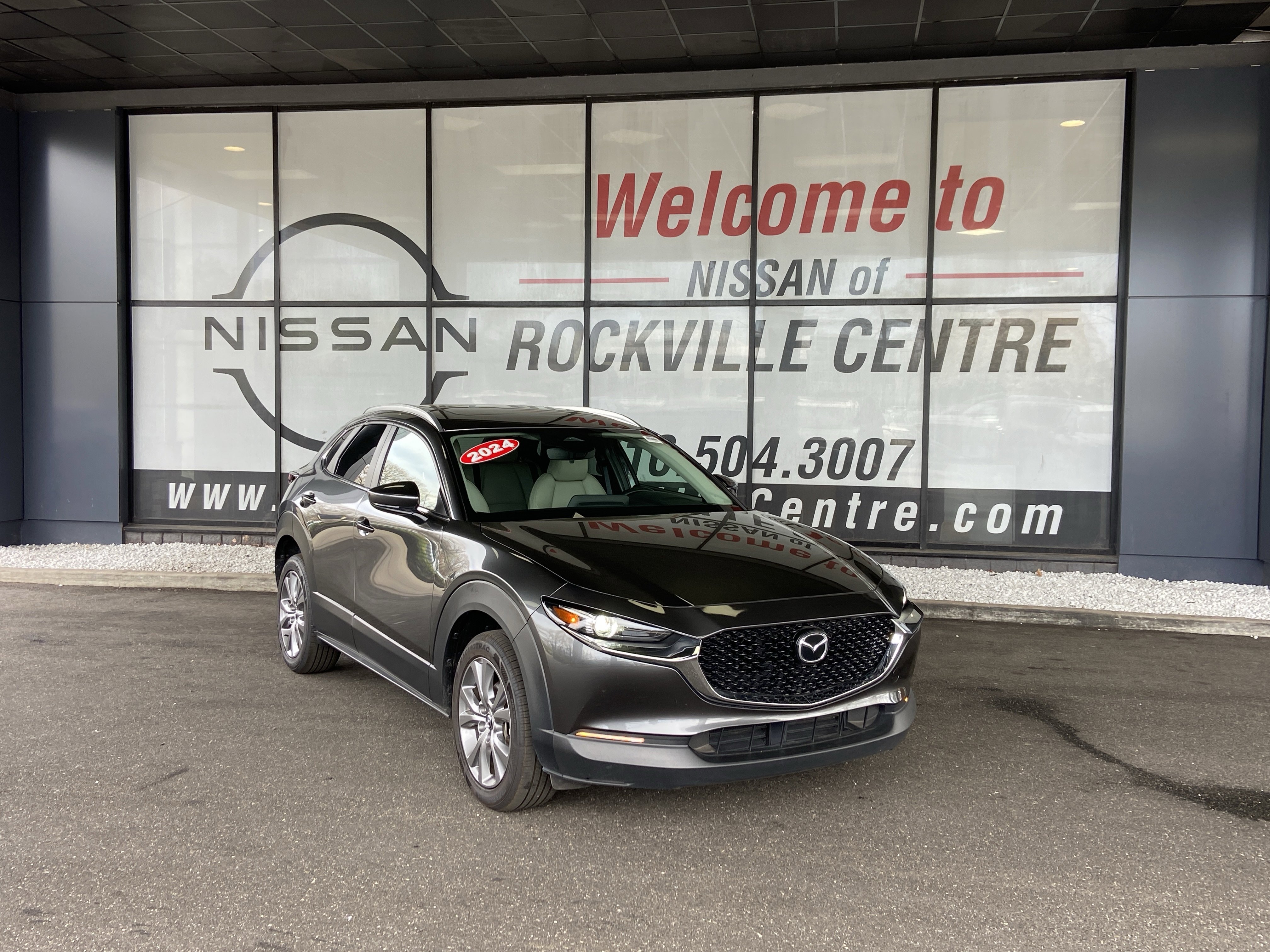2024 Mazda CX-30 Preferred