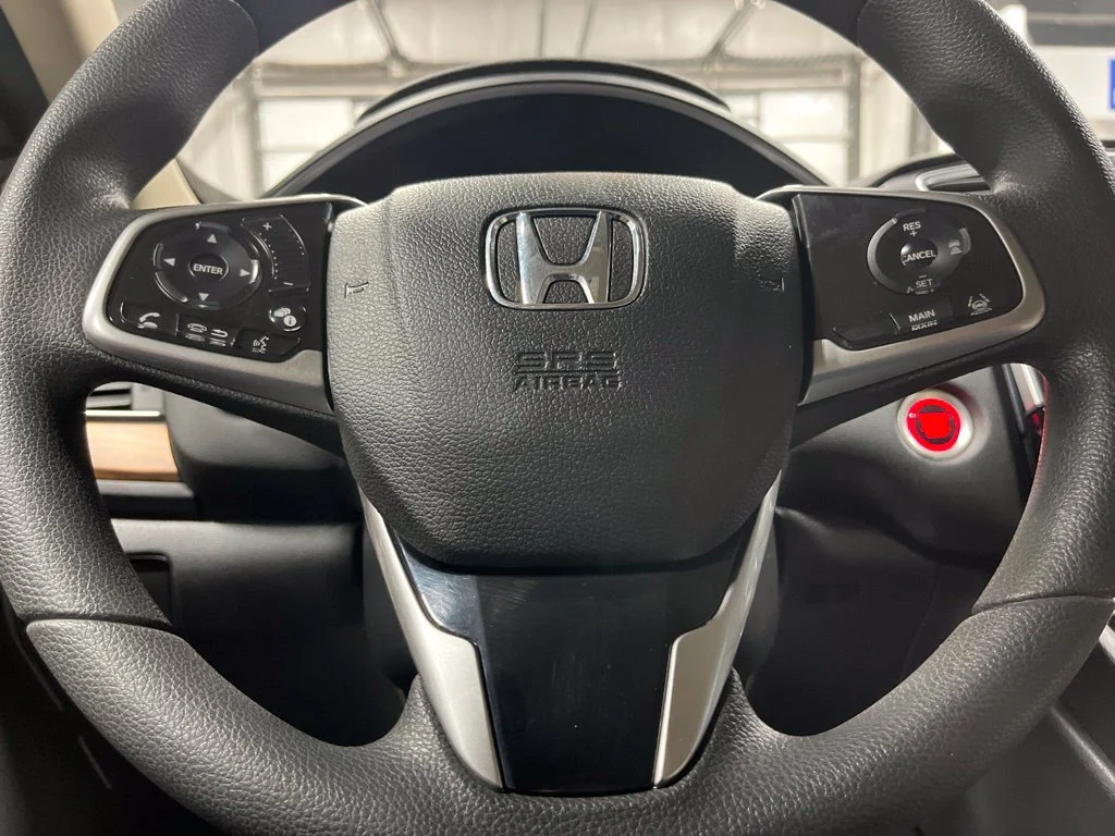 2017 Honda CR-V EX - Photo 16