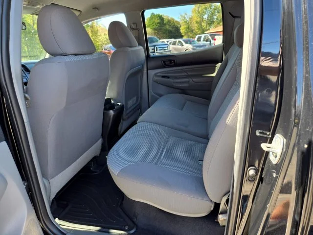 Used 2013 Black Toyota PreRunner image 11