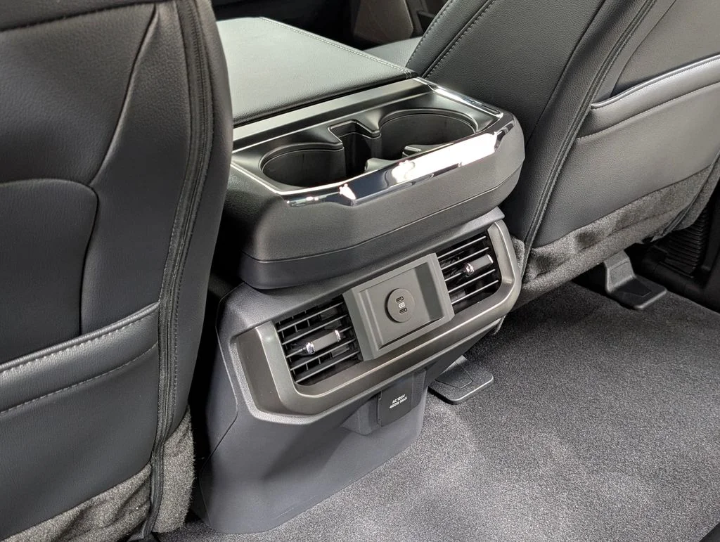 New 2026 Avalanche Ford Lariat® image 20