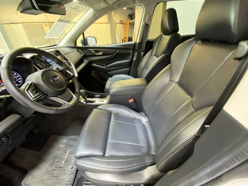 Used 2026 White Subaru Limited image 21