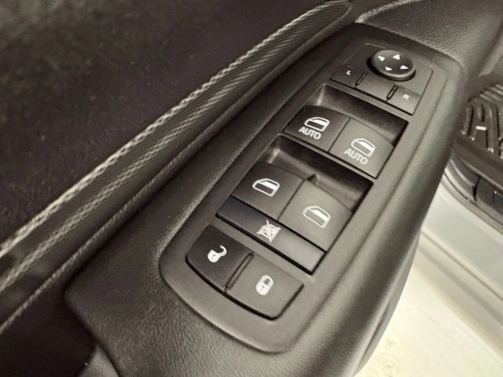 Used 2025 Gray Dodge GT image 20