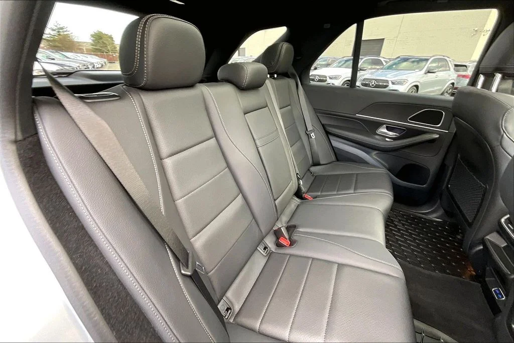 Used 2026 Black Mercedes-Benz GLE 350 image 19