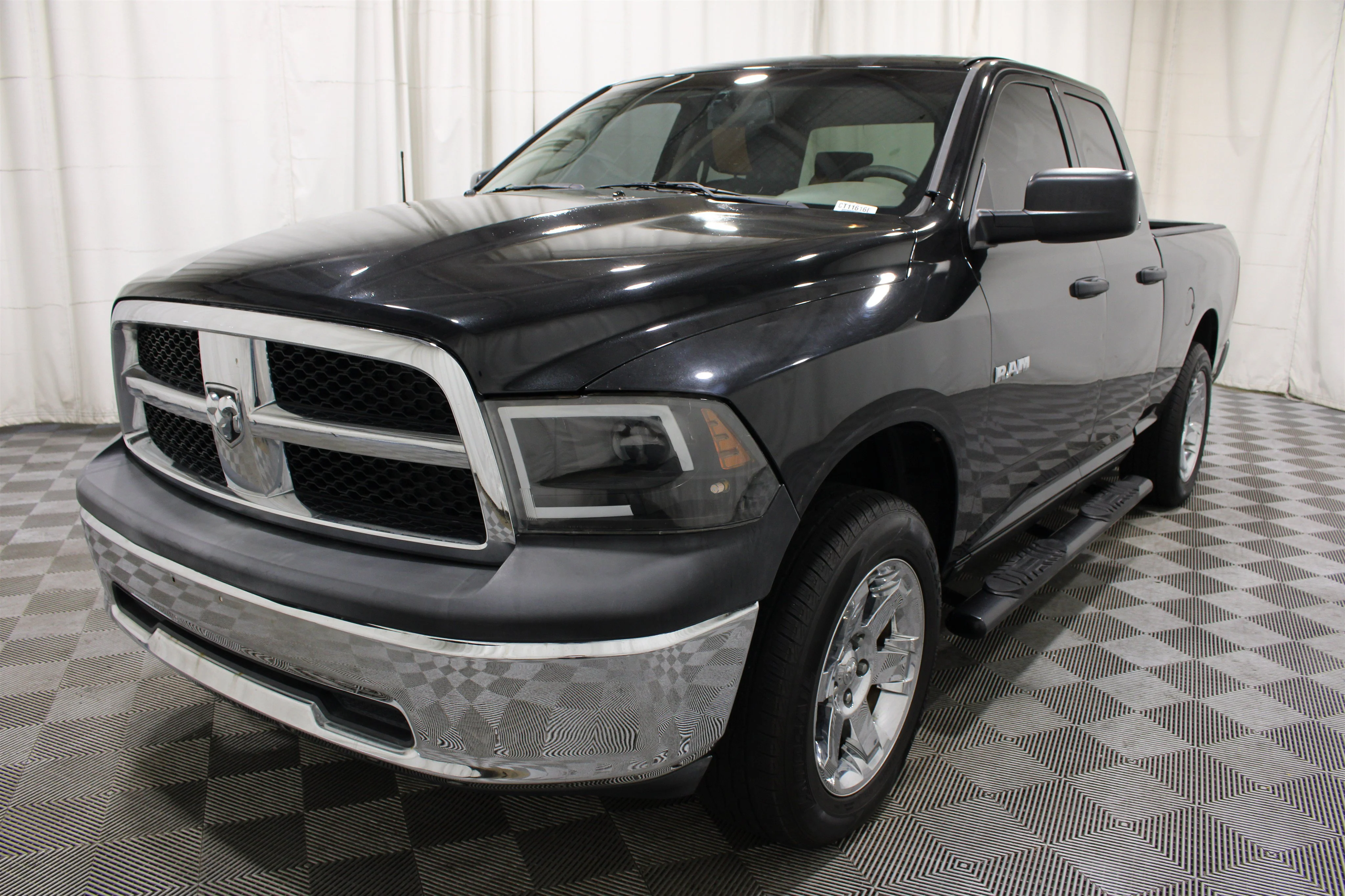 2009 Dodge Ram 1500 Pickup ST - Photo 21