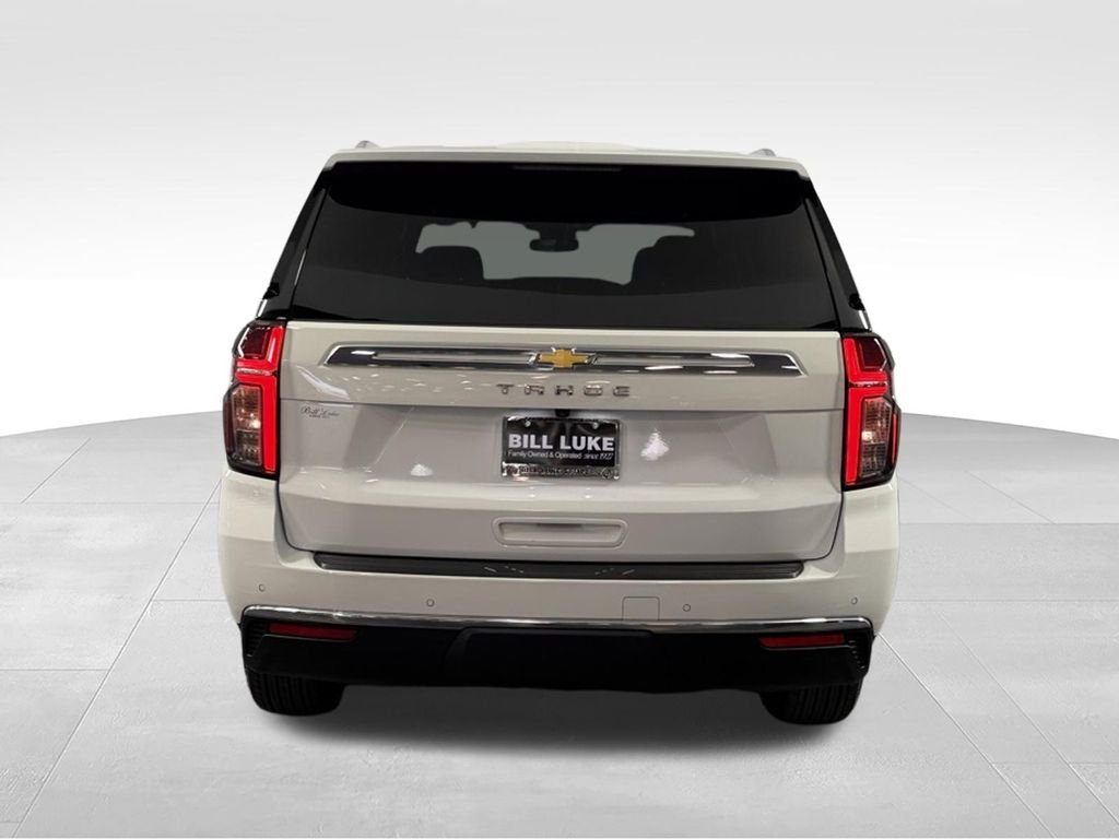 Used 2024 Summit White Chevrolet LS image 8