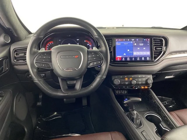 Used 2025 Black Dodge R/T Premium image 22