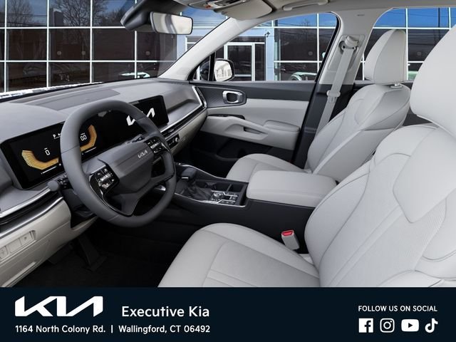 New 2026 Panthera Metal Kia S image 17