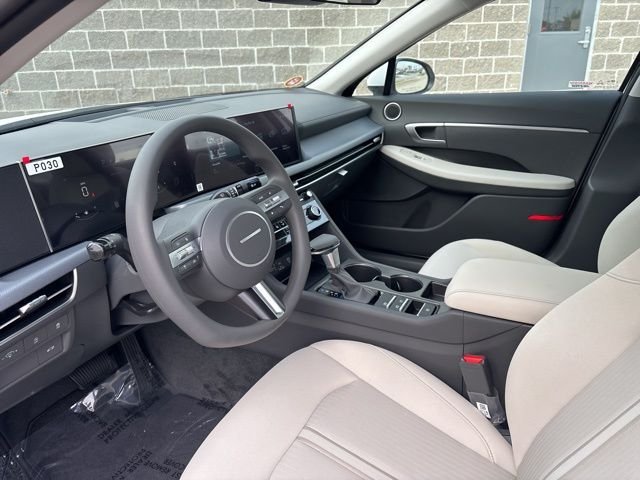 New 2026 Serenity White Hyundai SE image 16