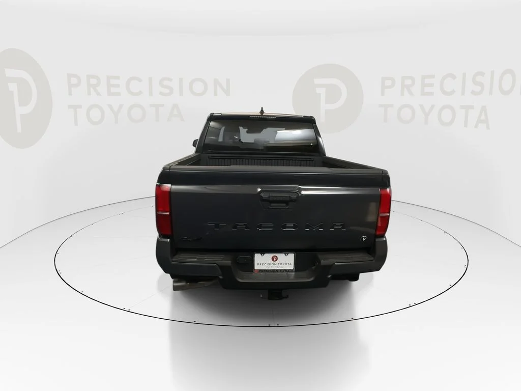 New 2026 Underground Toyota TRD Sport image 16