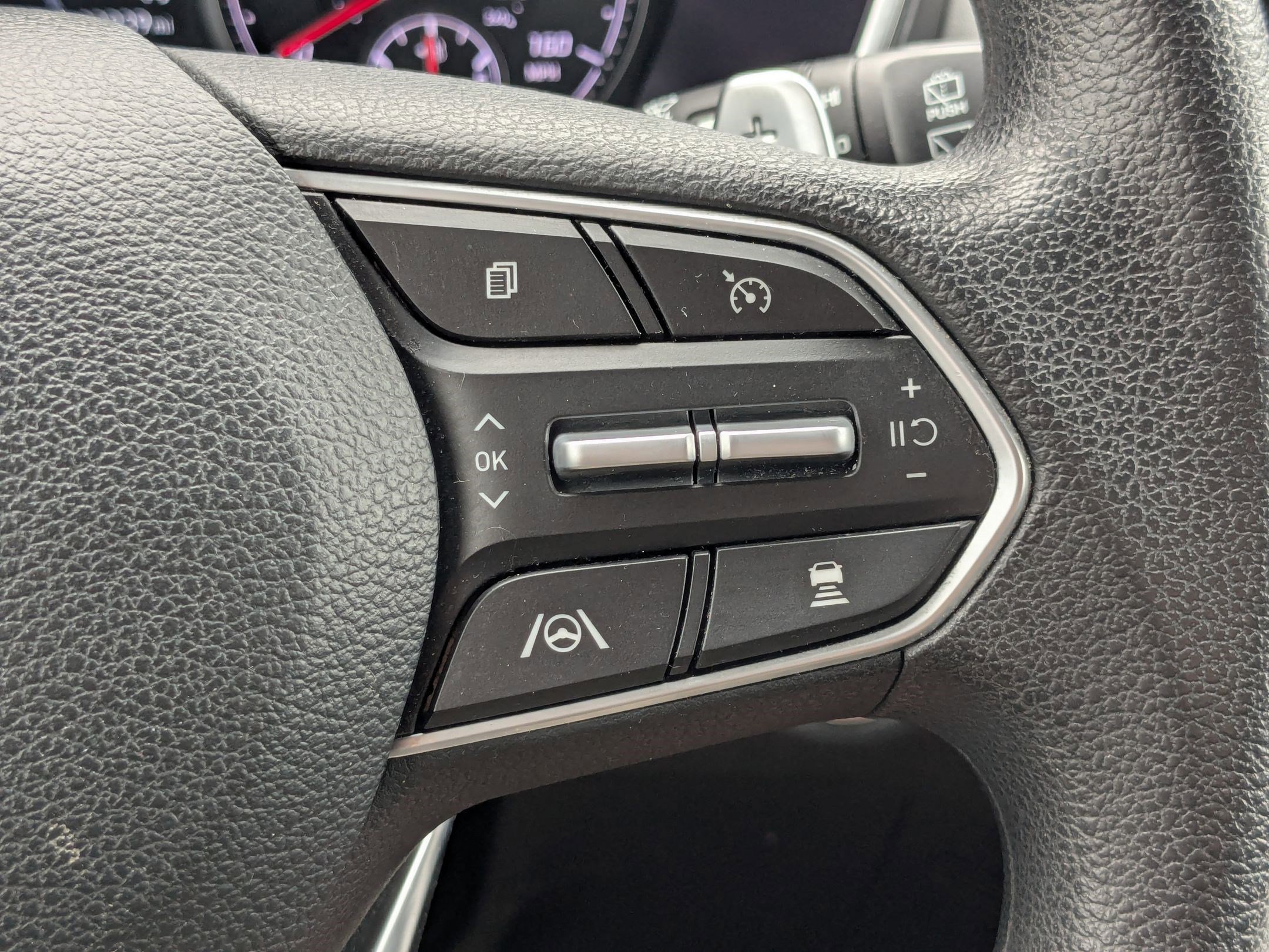 2022 Hyundai Santa Fe SEL - Photo 19