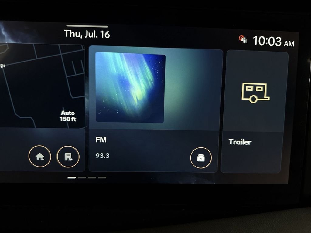 2026 Hyundai Palisade Limited - Photo 29