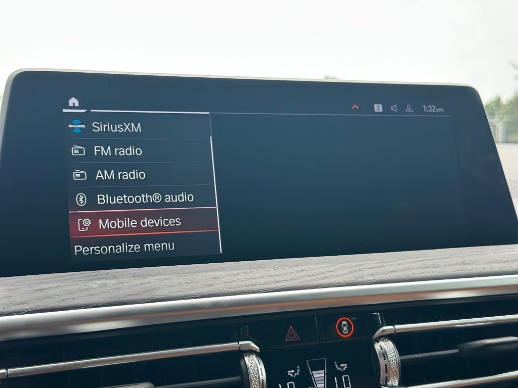 Certified Used 2024 Skyscraper Grey Metallic BMW xDrive30i image 39