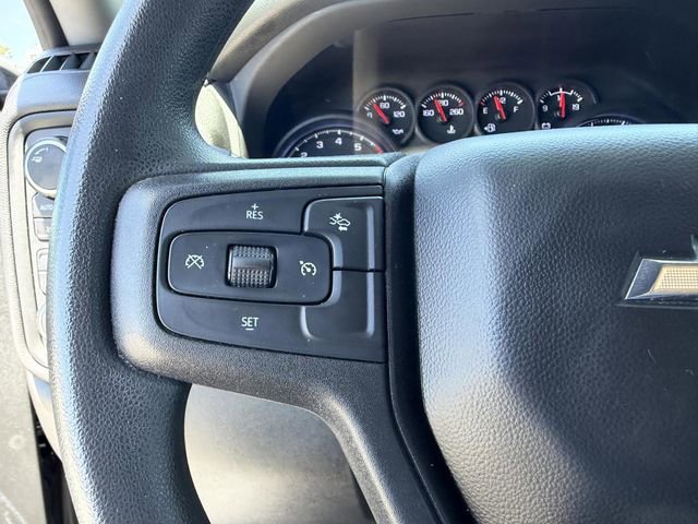 2023 Chevrolet Silverado 1500 Custom - Photo 29