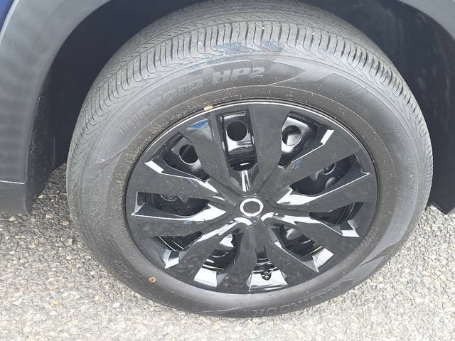 2024 Chevrolet Trax LS - Photo 19